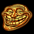 Trollface 02