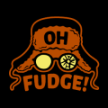 Oh Fudge 06