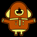 Hey Duggee 01