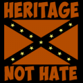 Heritage Not Hate