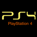 PlayStation 4 Logo 01