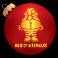 Merry Kissmyass 01 CO