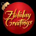 Holiday Greetings CO