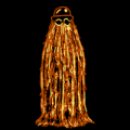 Addams Family Cousin Itt