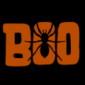 Boo Spider