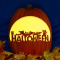 Halloween Sign CO