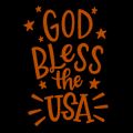 God Bless the USA 01