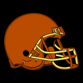 Football Helmet