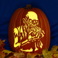 Zombie Eating Brains 02 CO