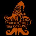 Something Wicked