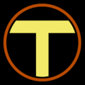 Teen Titans Logo 01