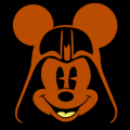 Darth Mickey