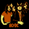 ACDC Highway To Hell