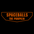 Spaceballs the Pumpkin