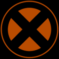 X Men Symbol 03