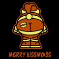 Merry Kissmyass