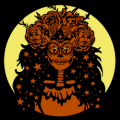 Dia de Los Muertos 06