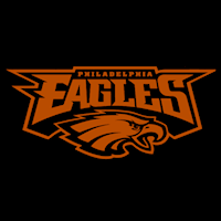 philadelphia eagles halloween
