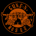Guns N Roses 12