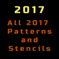 2017 StoneyKins All Pattern Zip File