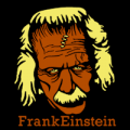 FrankEinstein