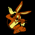 Bugs Bunny