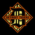 Detroit Tigers 12