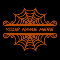 Spiderweb Name