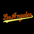 Los Angeles Dodgers 16