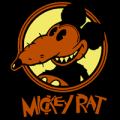 Mickey Rat 02