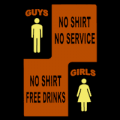 Guys Girls Service