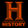 History Channel Logo 4C