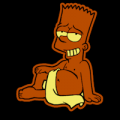 Artistic Bart