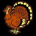 Turkey 20