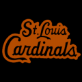 St Louis Cardinals 22