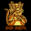 Boogie Monster