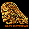 Clay Matthews