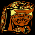 Ben & Jerry's Cherry Garcia