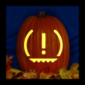 Warning Tire Pressue CO