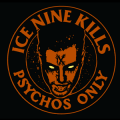 Ice Nine Kills Psychos Only