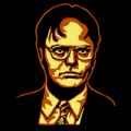 Dwight Schrute