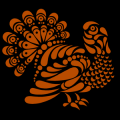 Fancy Turkey 06