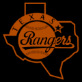 Texas Rangers 21
