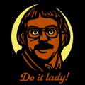 Chit Do it Lady 01