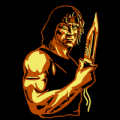 John Rambo