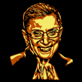 Ruth Bader Ginsberg