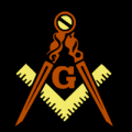 Masonic Emblem 01