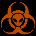 Alien Biohazard 01