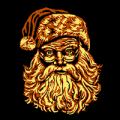 Santa Claus