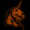 Dead Unicorn